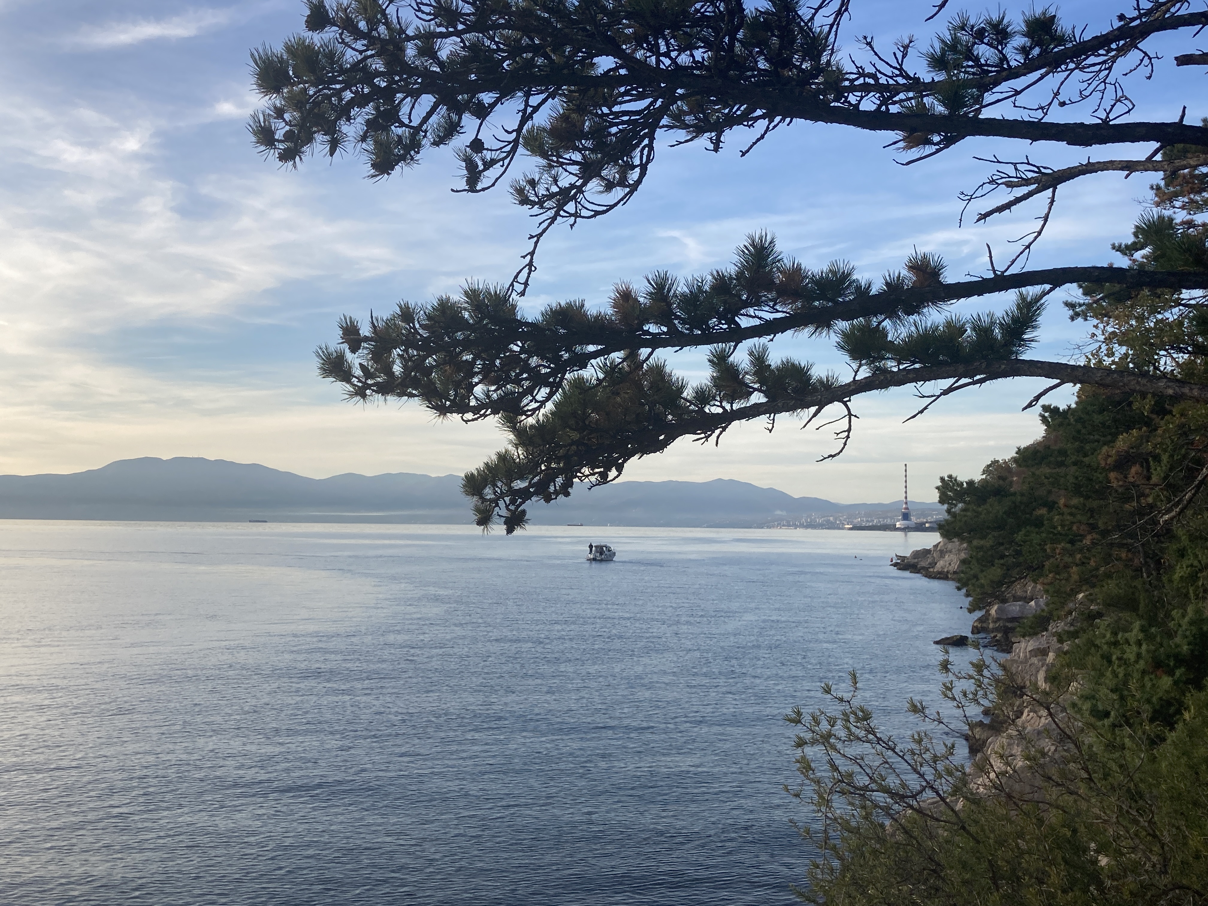 Casa Capetana coastal stay
